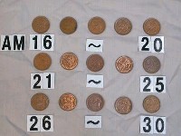 藏品(澳洲二分硬幣)的圖片